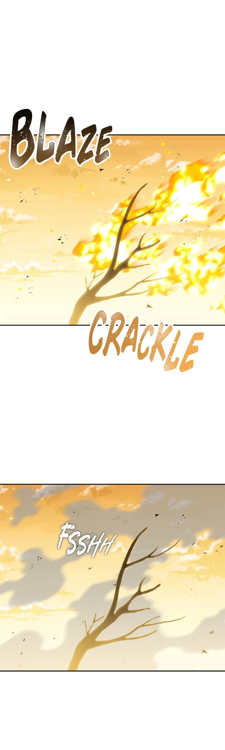 Read Dungeon Reset EN Manga Online