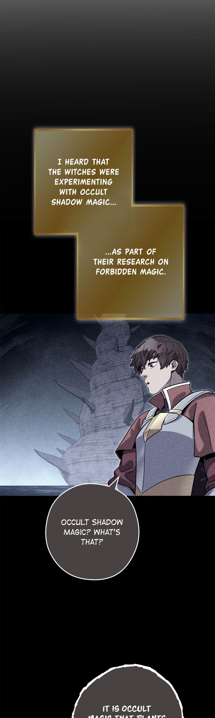 Read Dungeon Reset EN Manga Online