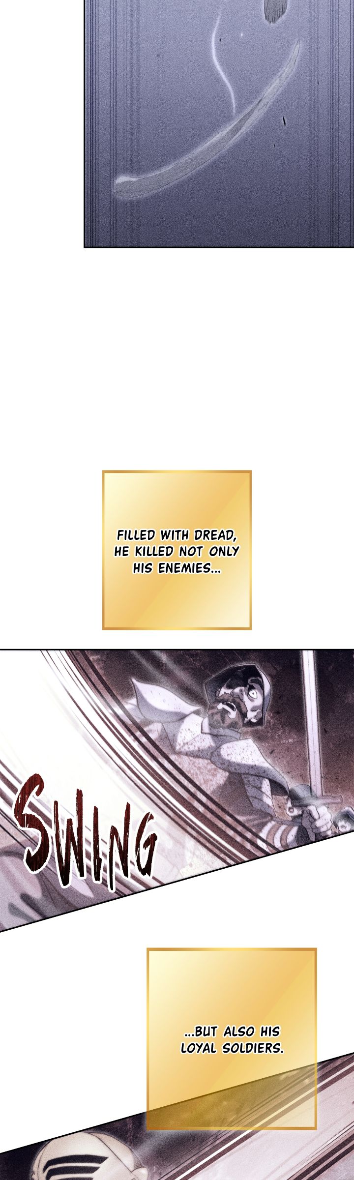 Read Dungeon Reset EN Manga Online