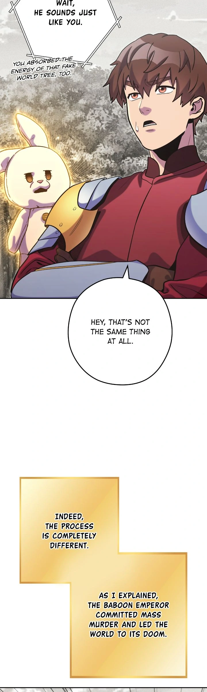 Read Dungeon Reset EN Manga Online