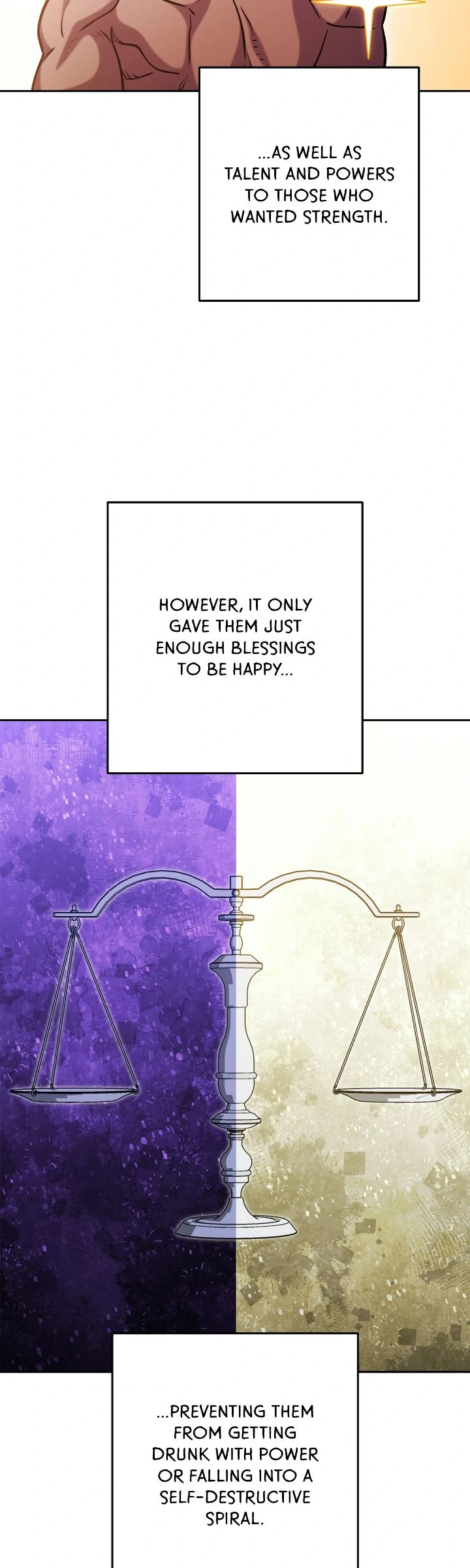 Read Dungeon Reset EN Manga Online