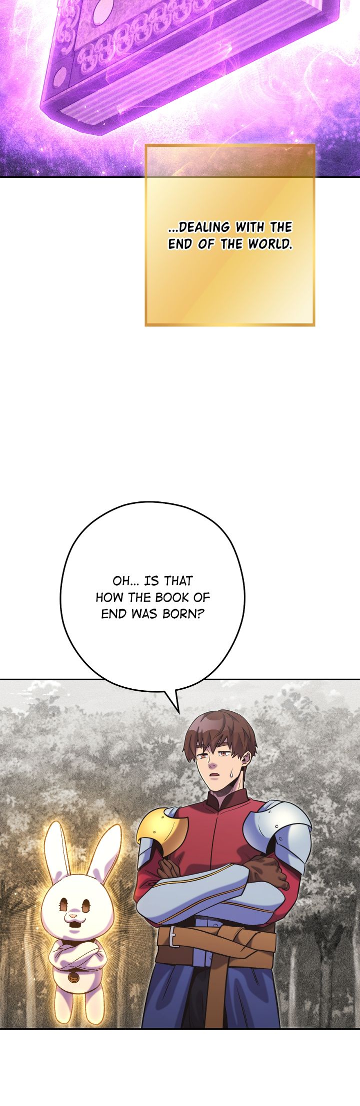 Read Dungeon Reset EN Manga Online