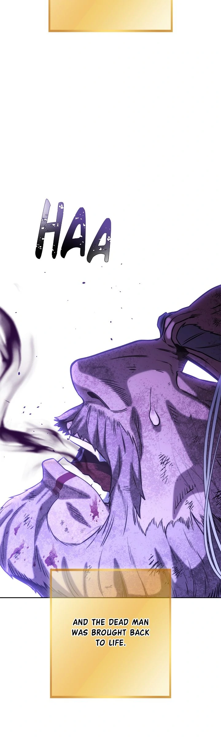 Read Dungeon Reset EN Manga Online