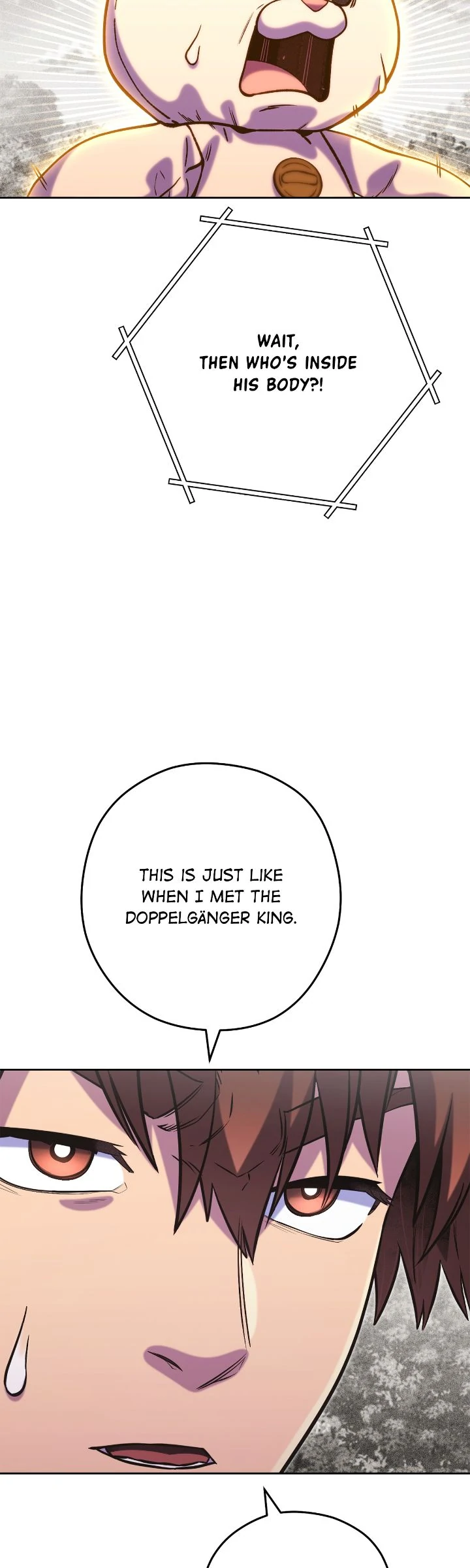 Read Dungeon Reset EN Manga Online