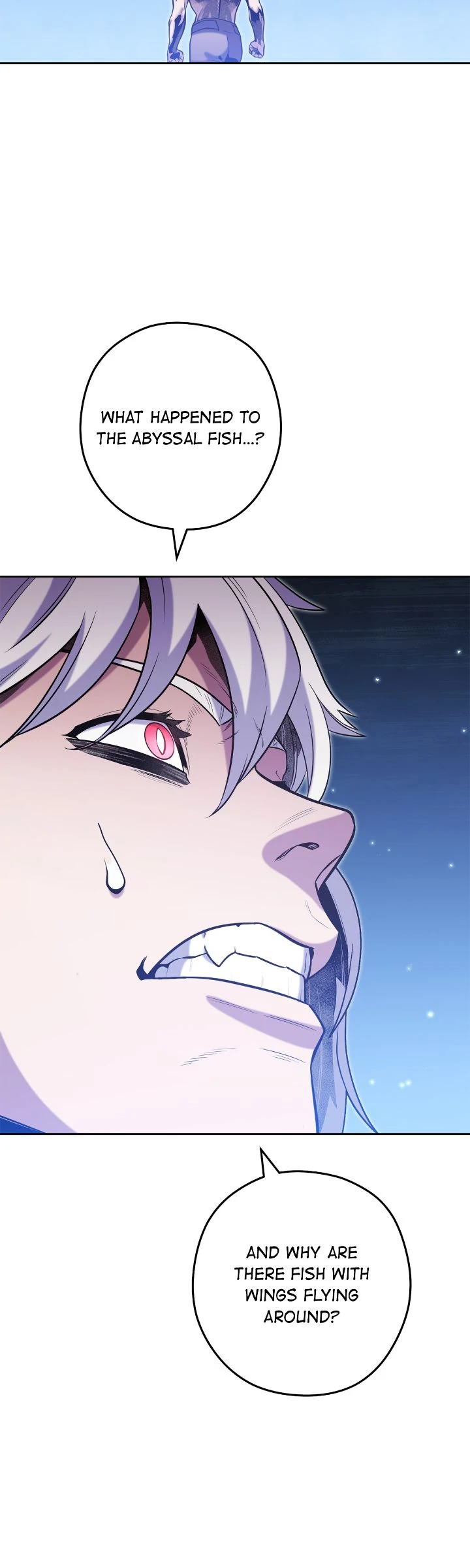 Read Dungeon Reset EN Manga Online