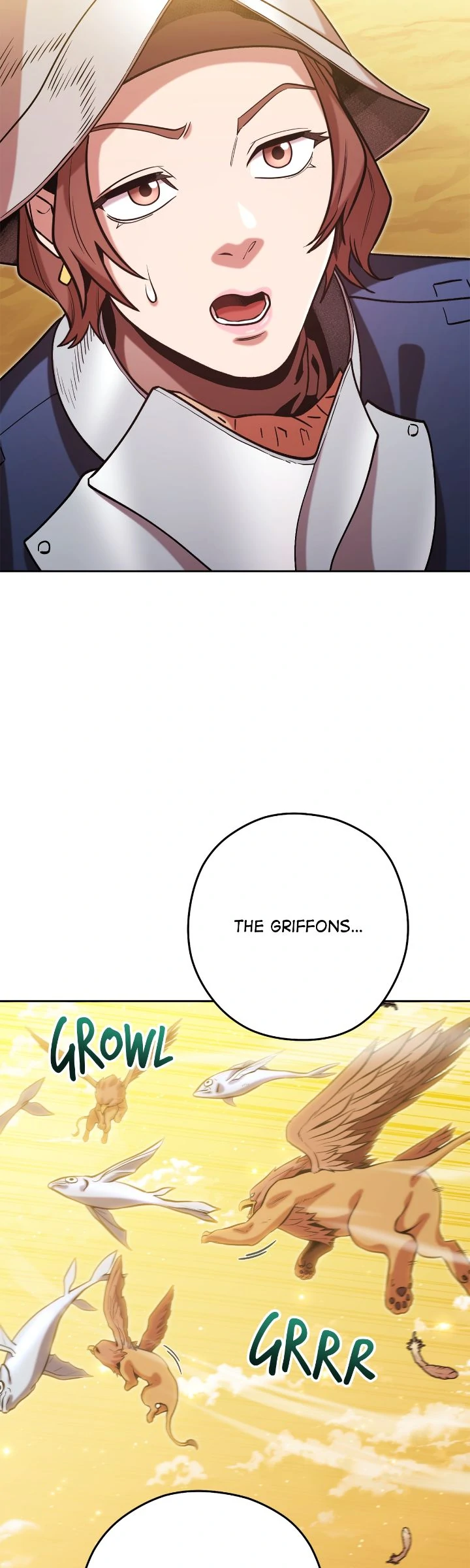 Read Dungeon Reset EN Manga Online