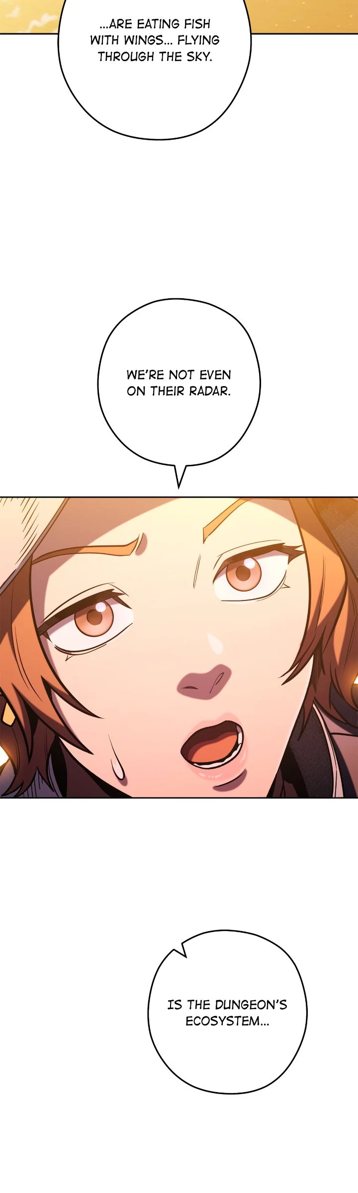 Read Dungeon Reset EN Manga Online