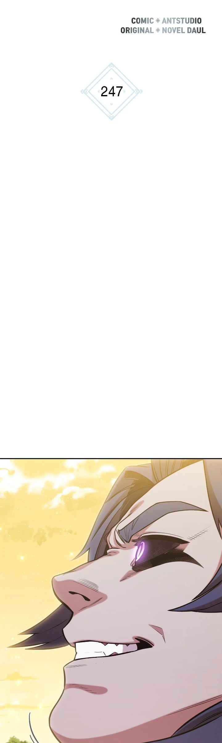 Read Dungeon Reset EN Manga Online