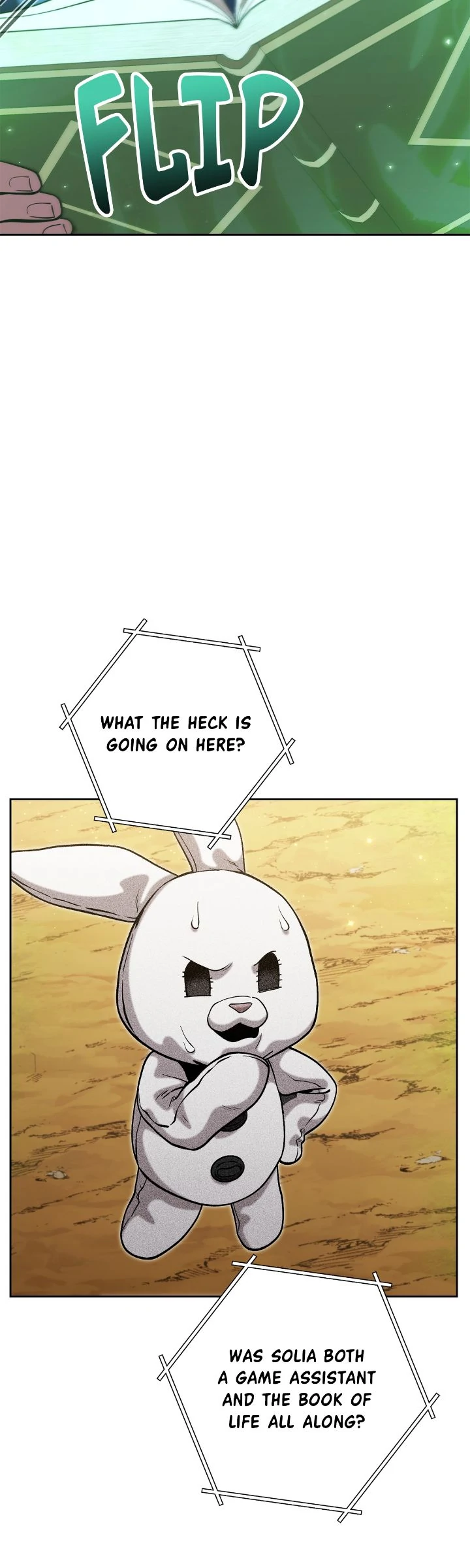 Read Dungeon Reset EN Manga Online