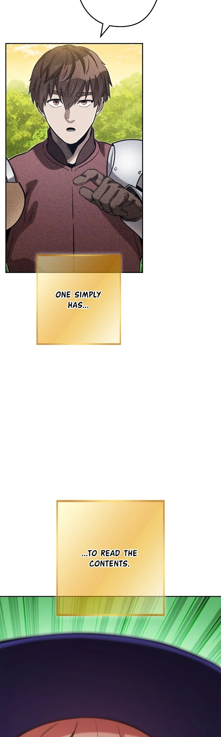 Read Dungeon Reset EN Manga Online