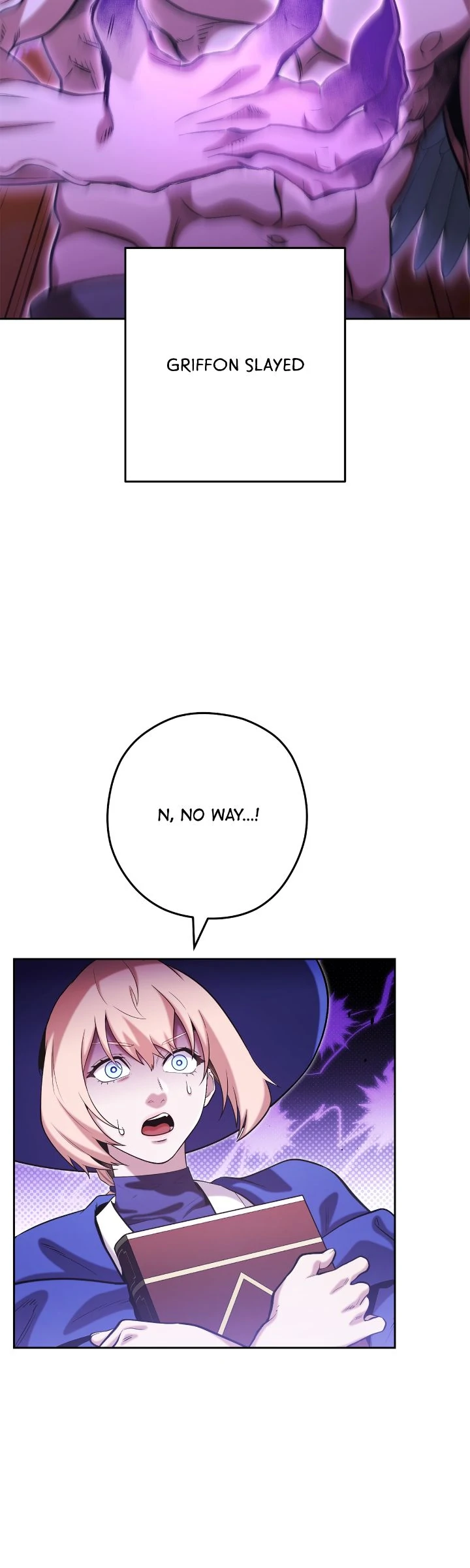 Read Dungeon Reset EN Manga Online