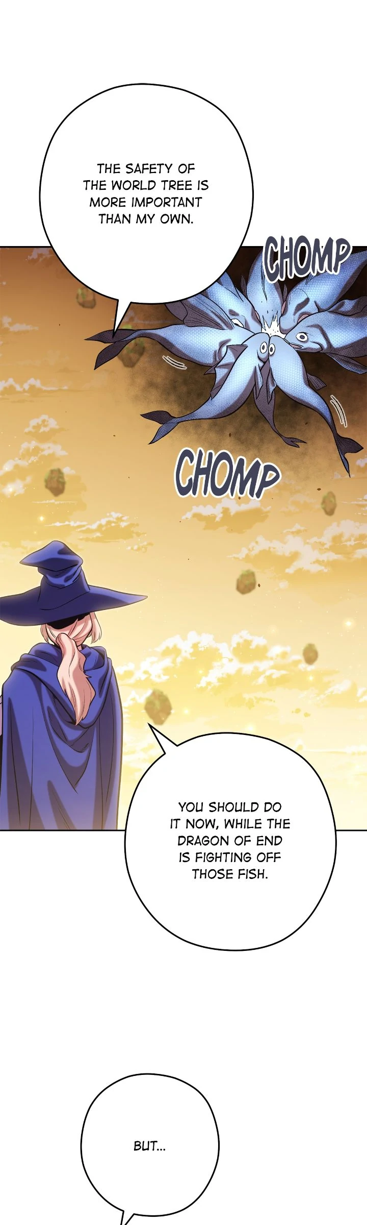 Read Dungeon Reset EN Manga Online