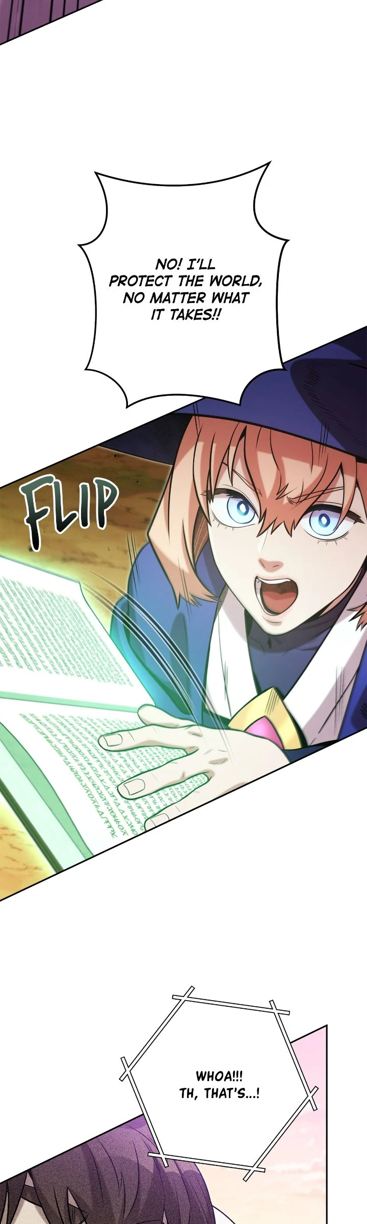 Read Dungeon Reset EN Manga Online