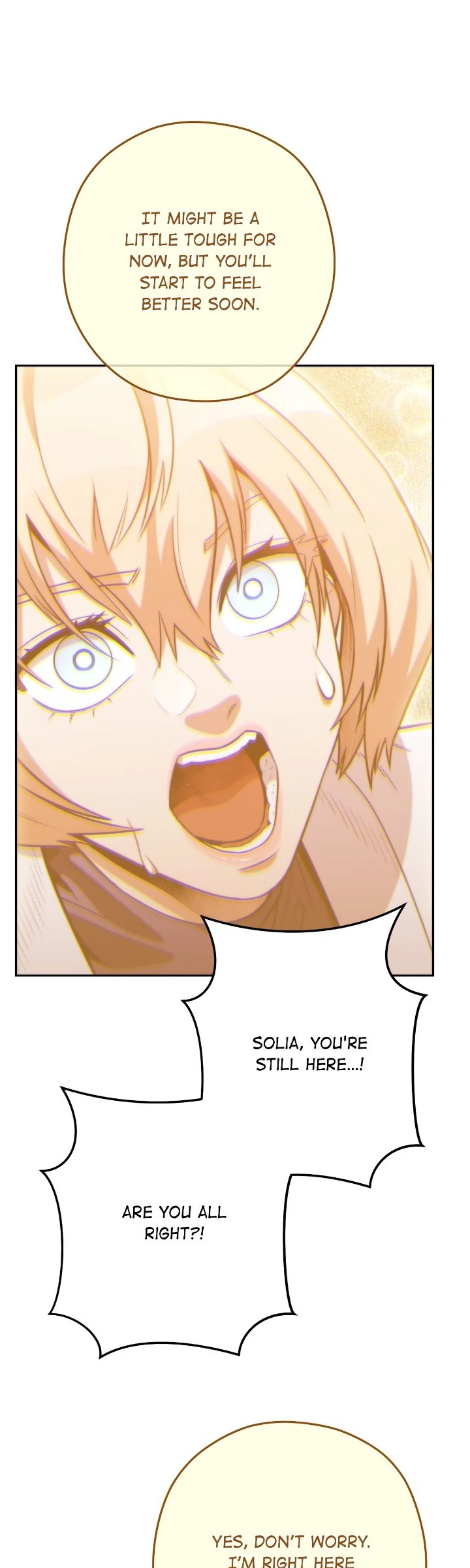 Read Dungeon Reset EN Manga Online