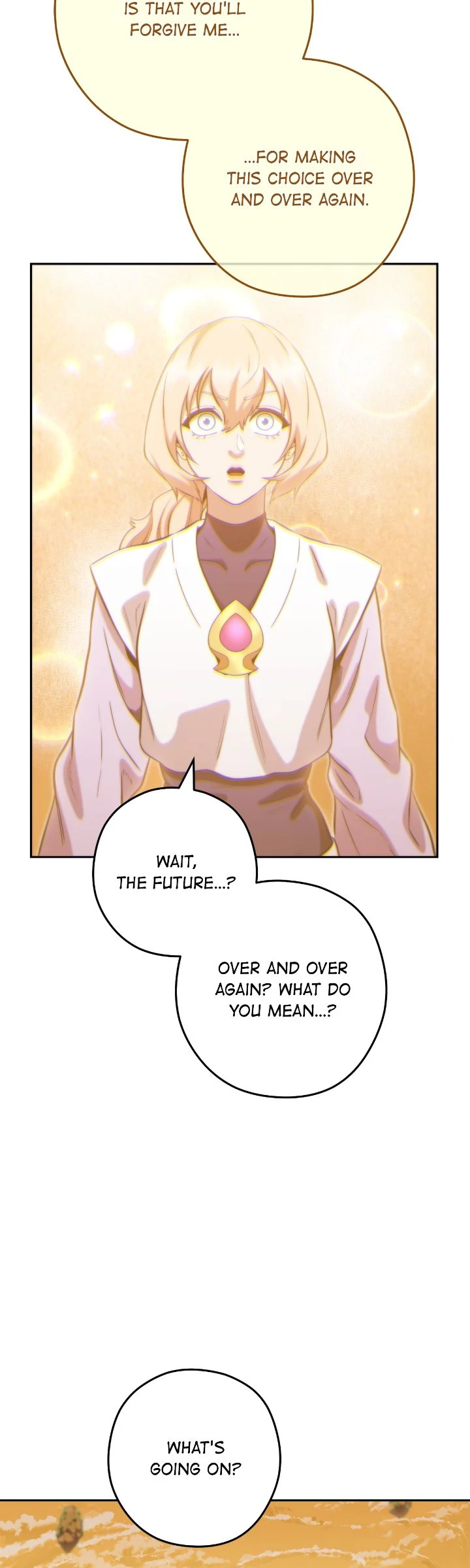 Read Dungeon Reset EN Manga Online