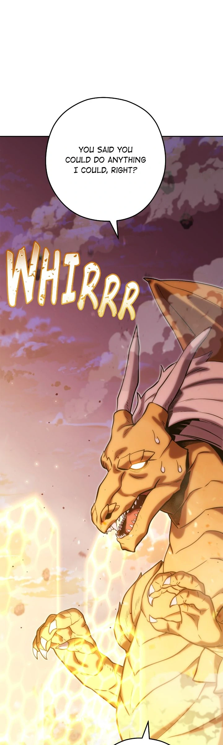 Read Dungeon Reset EN Manga Online