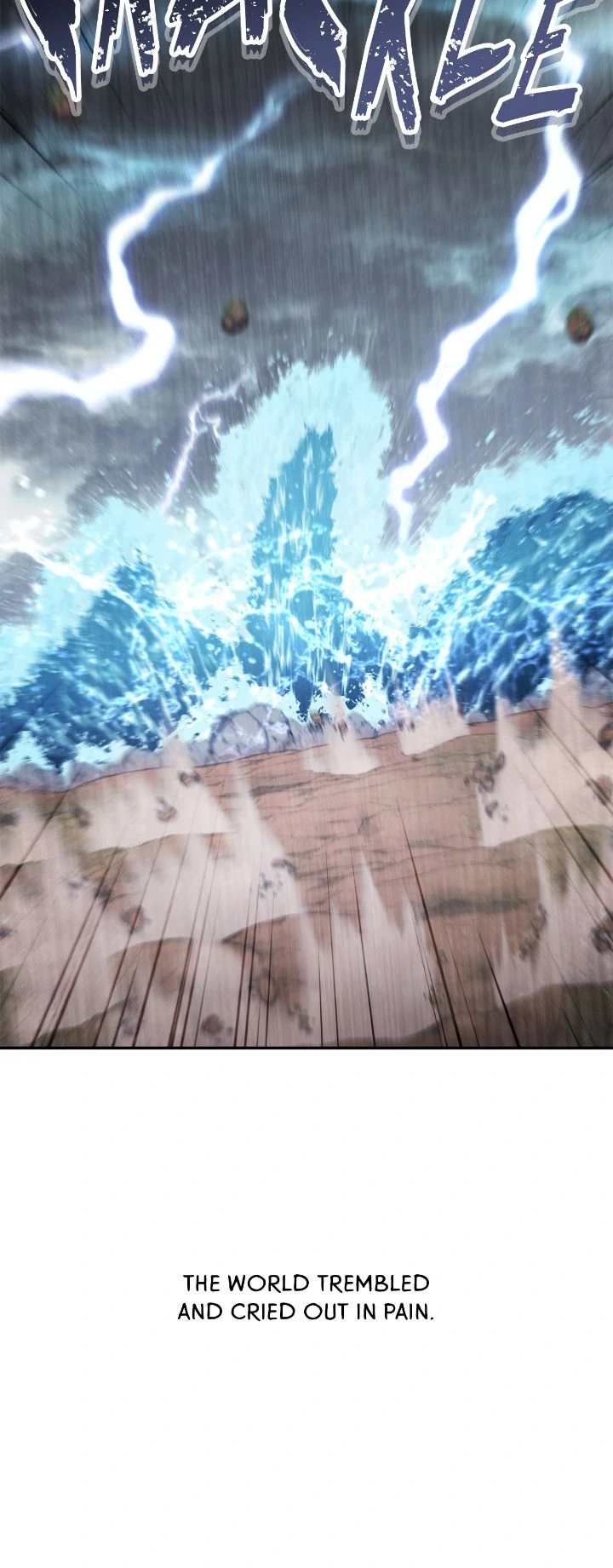 Read Dungeon Reset EN Manga Online