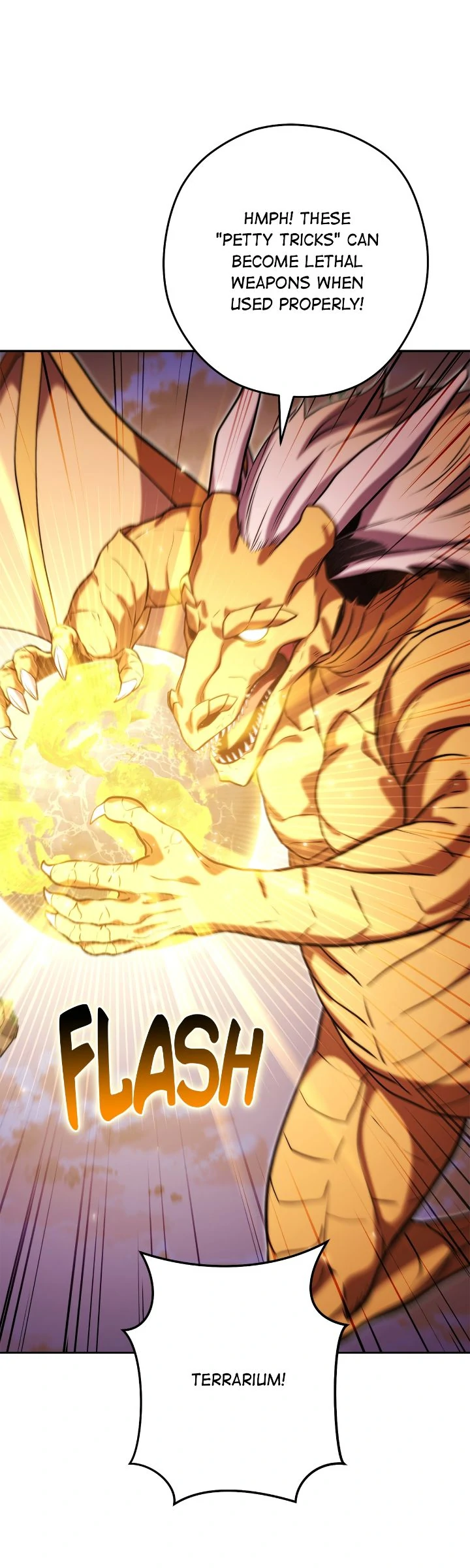 Read Dungeon Reset EN Manga Online