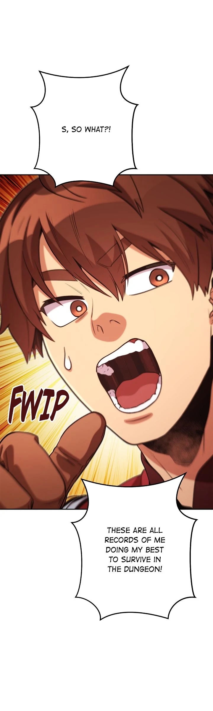 Read Dungeon Reset EN Manga Online