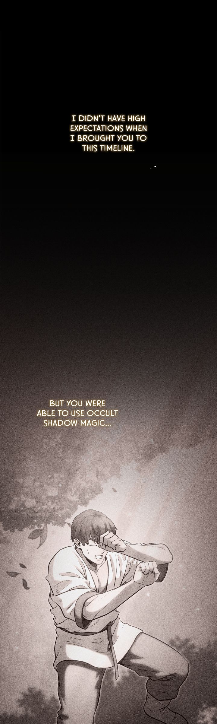 Read Dungeon Reset EN Manga Online