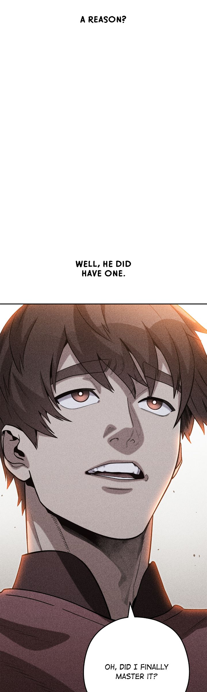 Read Dungeon Reset EN Manga Online