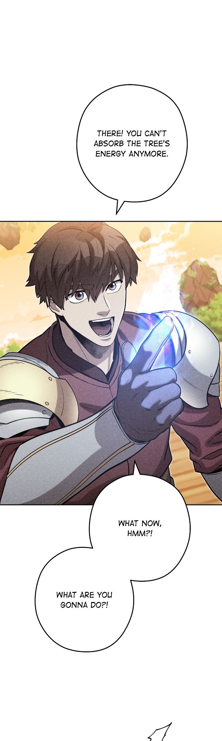 Read Dungeon Reset EN Manga Online