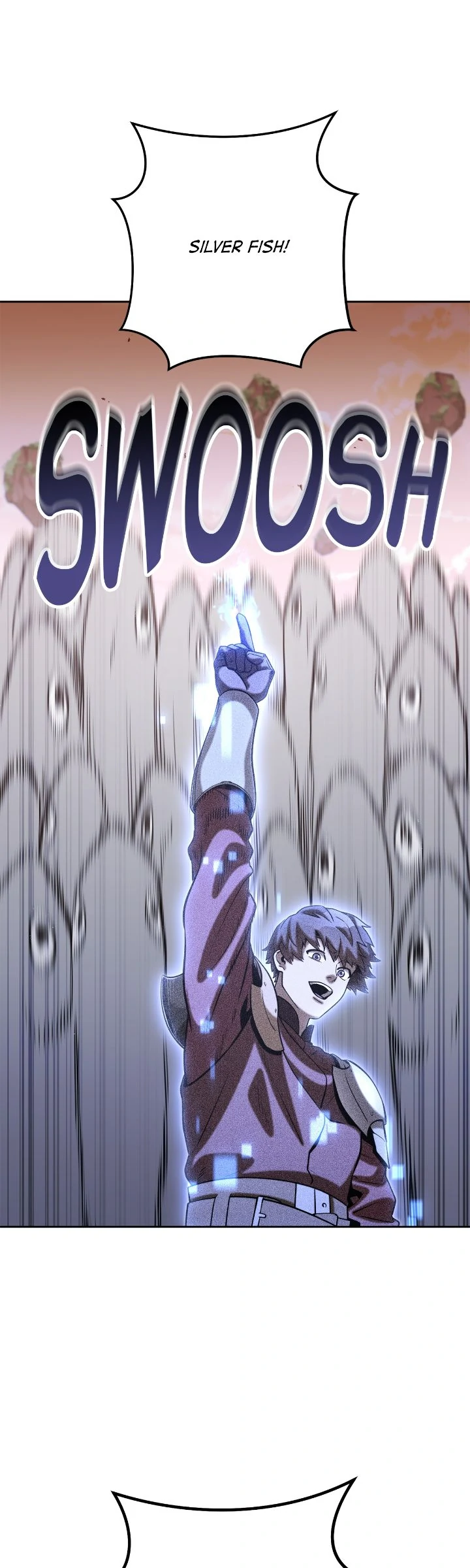 Read Dungeon Reset EN Manga Online