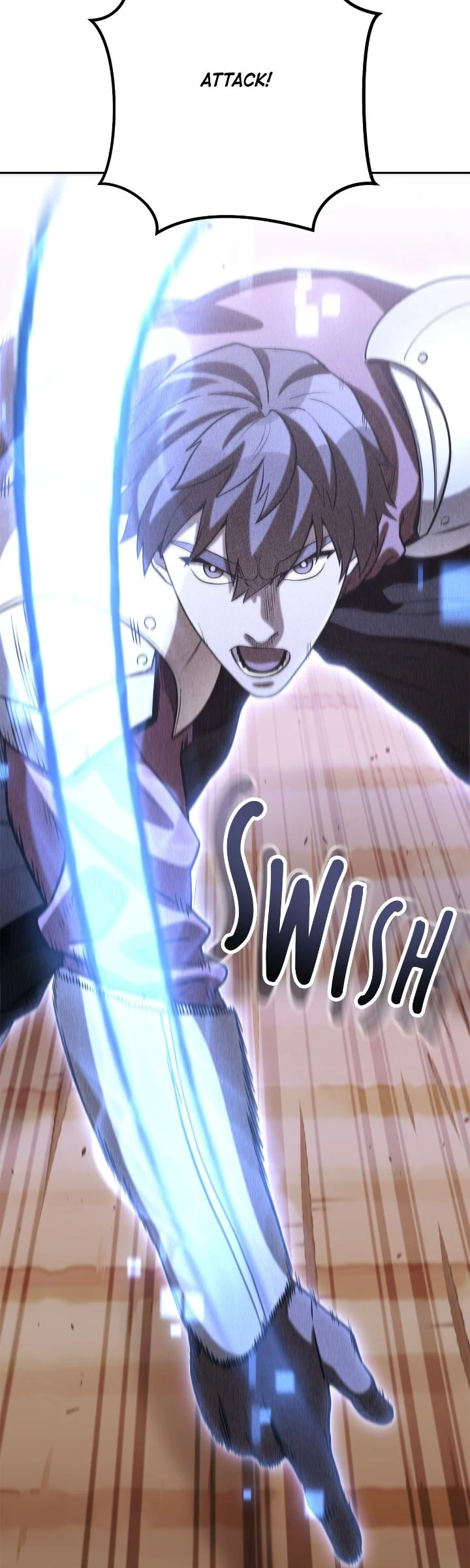 Read Dungeon Reset EN Manga Online