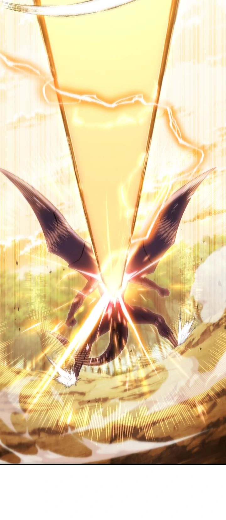 Read Dungeon Reset EN Manga Online