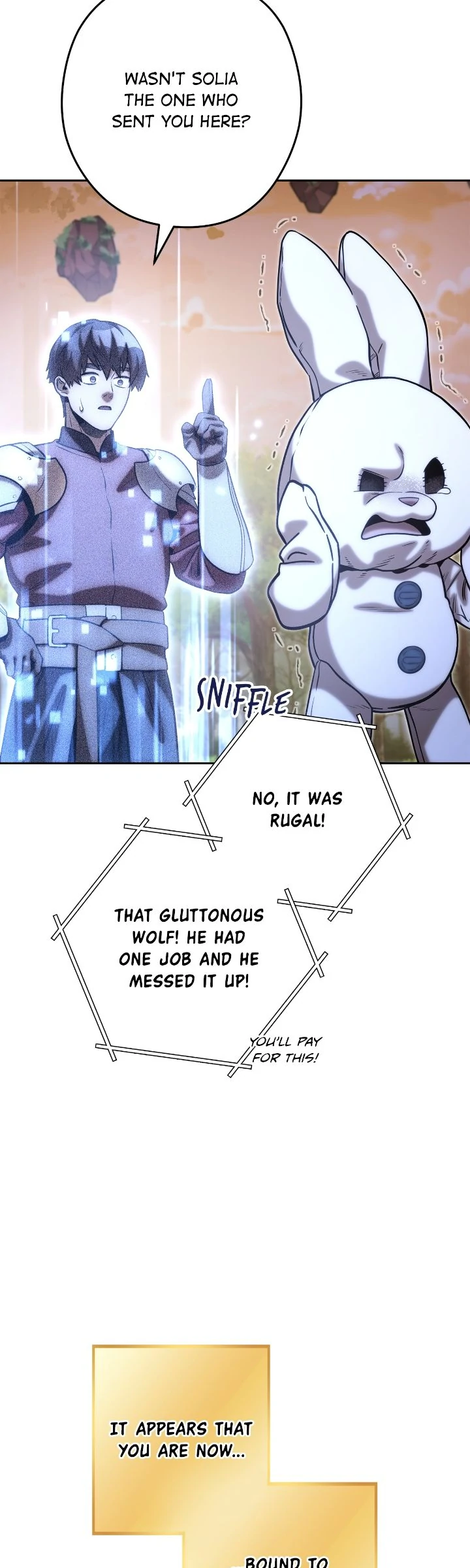 Read Dungeon Reset EN Manga Online