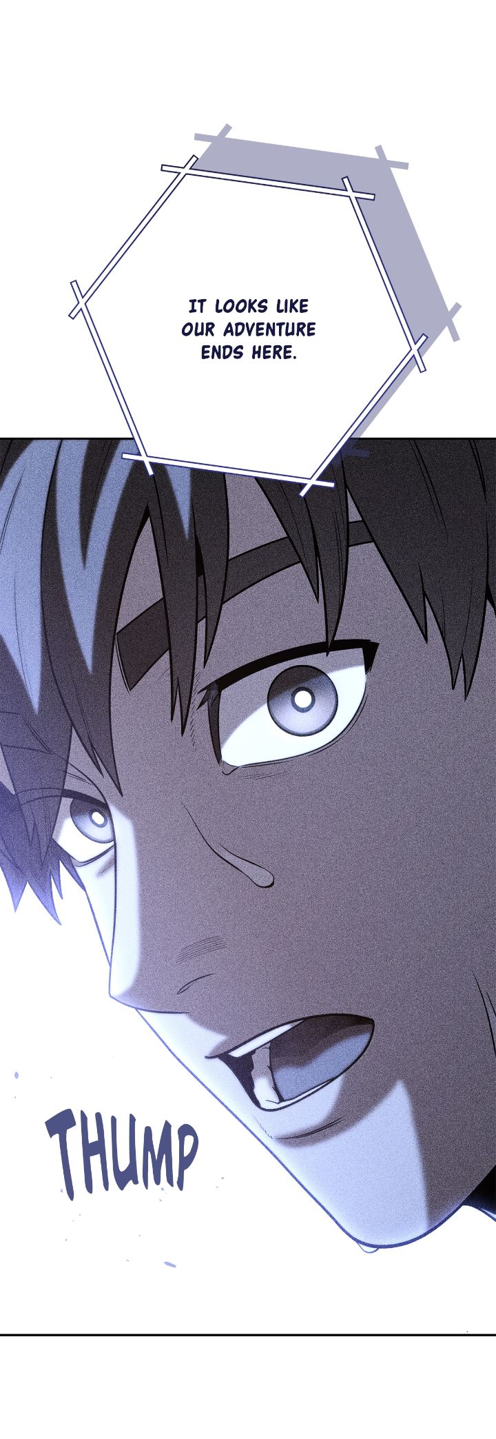 Read Dungeon Reset EN Manga Online