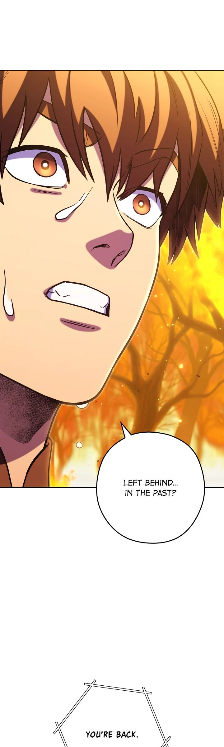 Read Dungeon Reset EN Manga Online