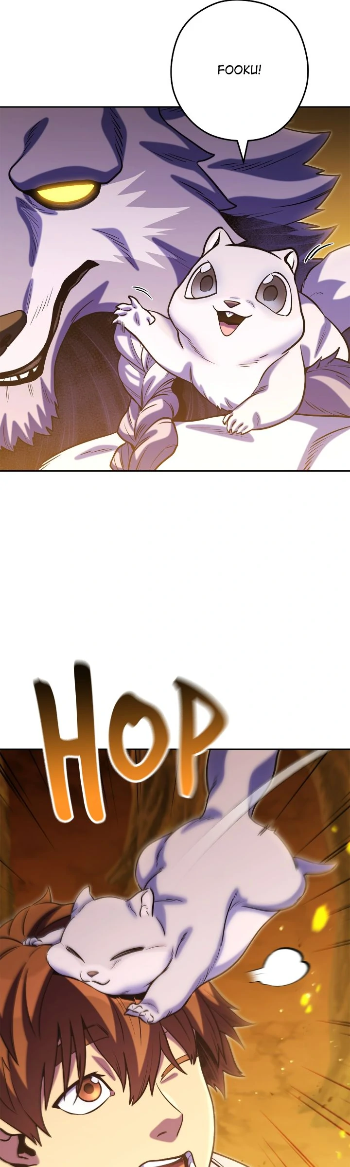 Read Dungeon Reset EN Manga Online