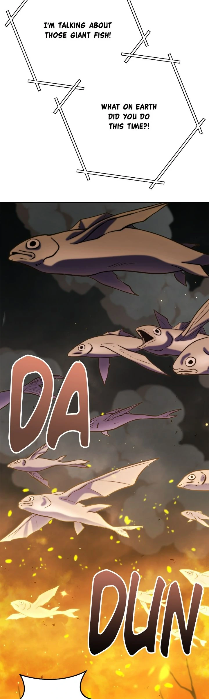 Read Dungeon Reset EN Manga Online