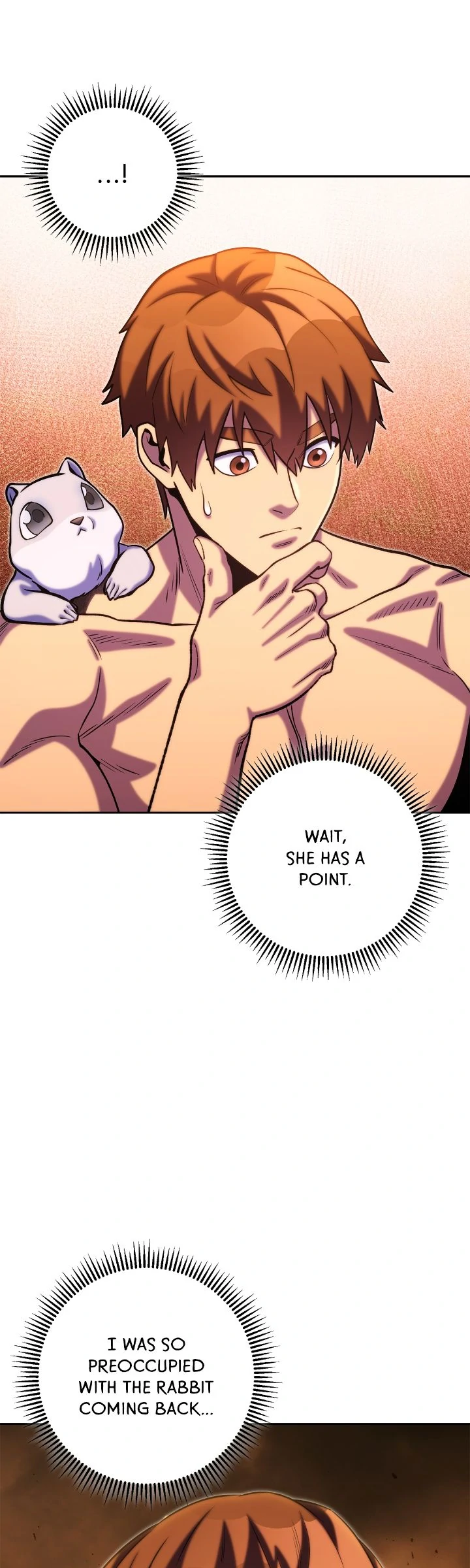 Read Dungeon Reset EN Manga Online