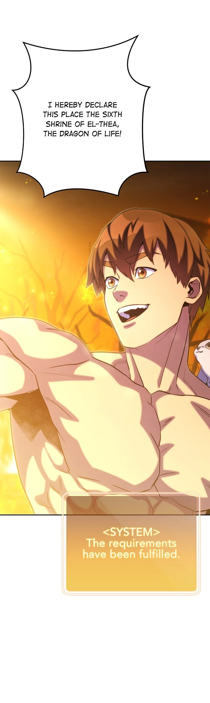 Read Dungeon Reset EN Manga Online