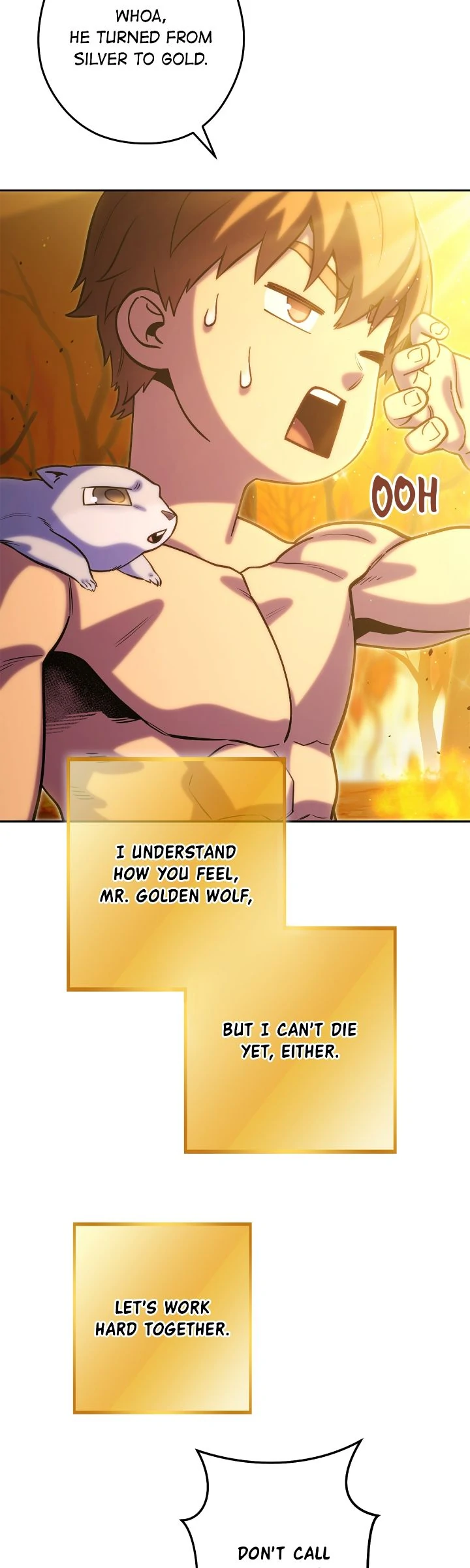 Read Dungeon Reset EN Manga Online