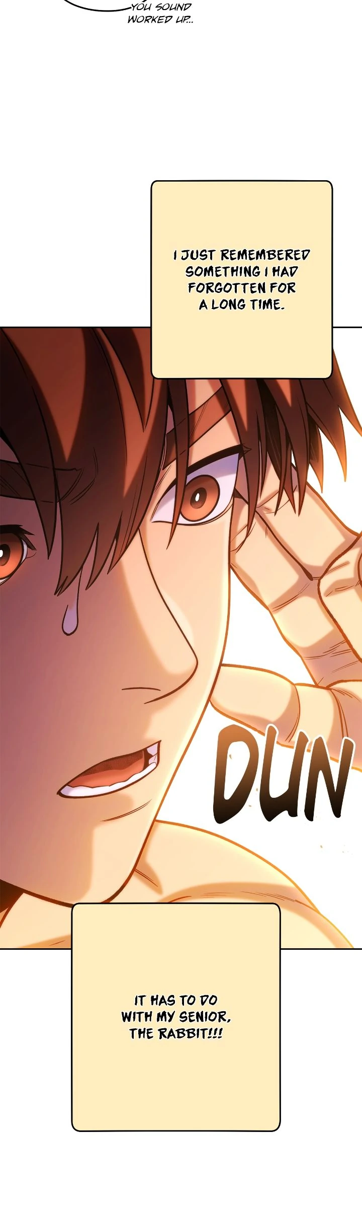 Read Dungeon Reset EN Manga Online