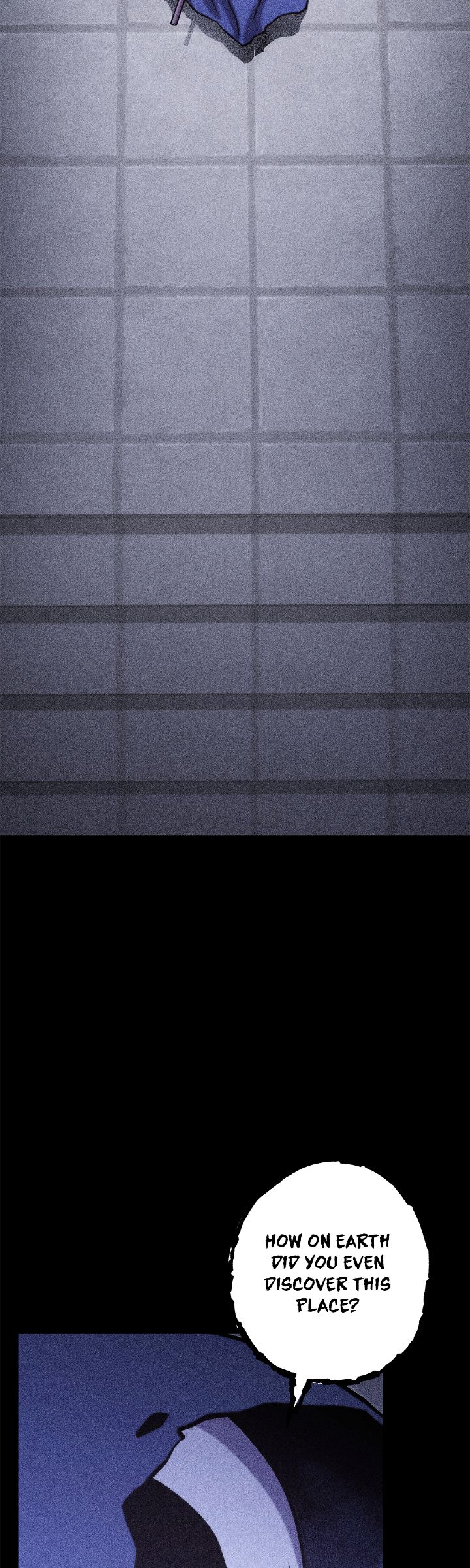 Read Dungeon Reset EN Manga Online