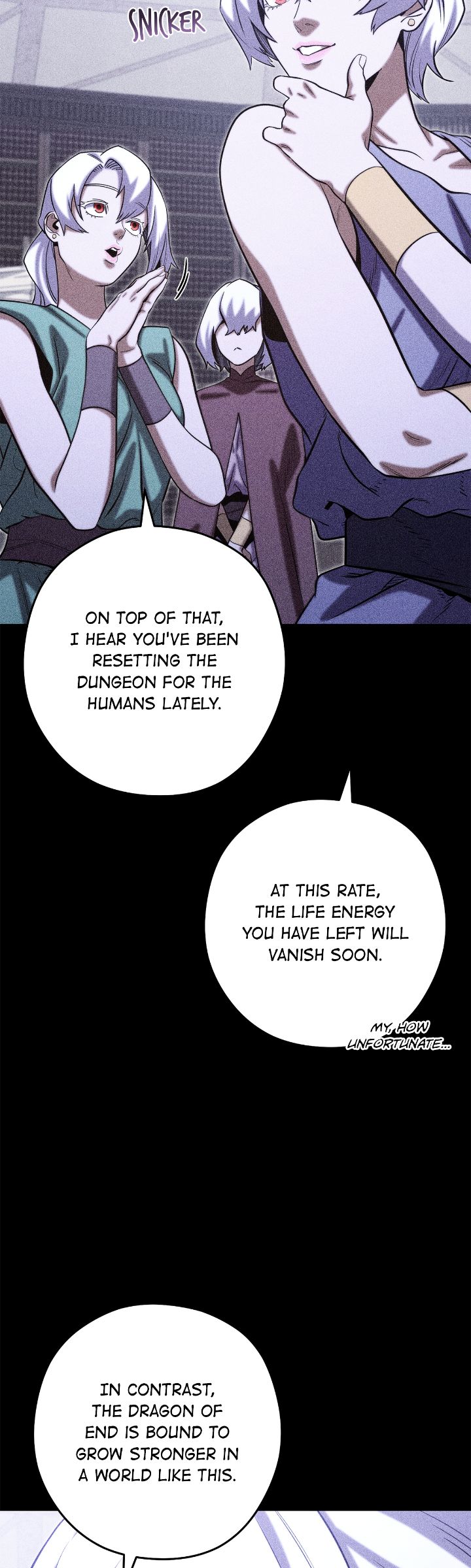 Read Dungeon Reset EN Manga Online