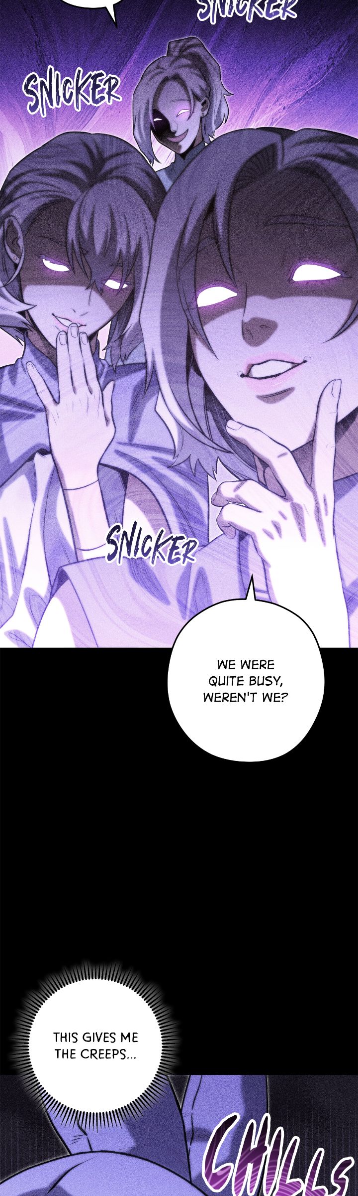 Read Dungeon Reset EN Manga Online