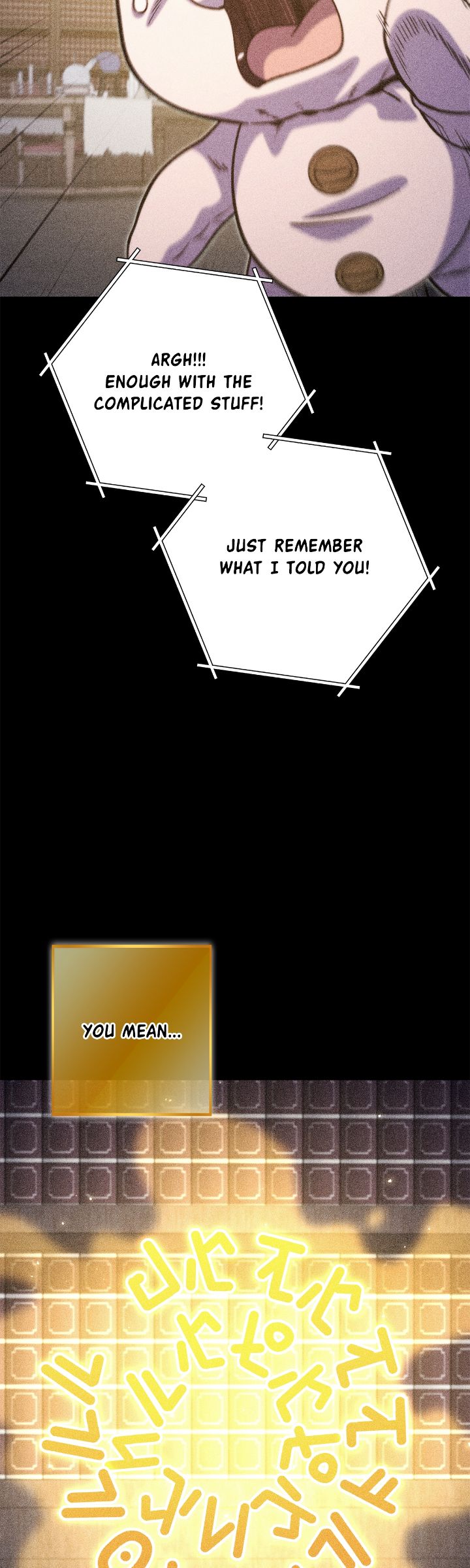 Read Dungeon Reset EN Manga Online