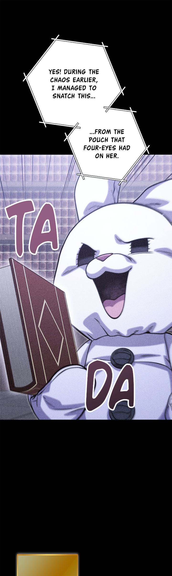 Read Dungeon Reset EN Manga Online