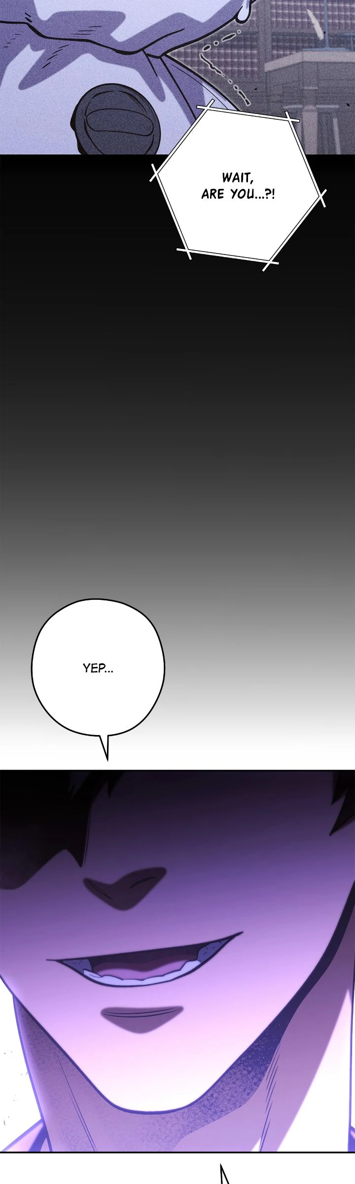 Read Dungeon Reset EN Manga Online