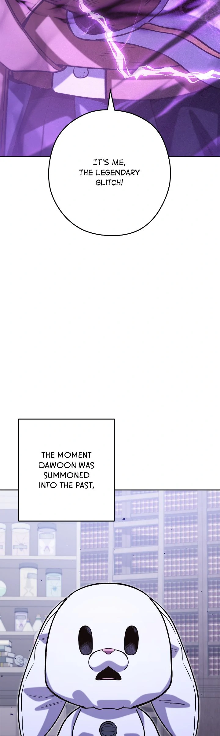 Read Dungeon Reset EN Manga Online