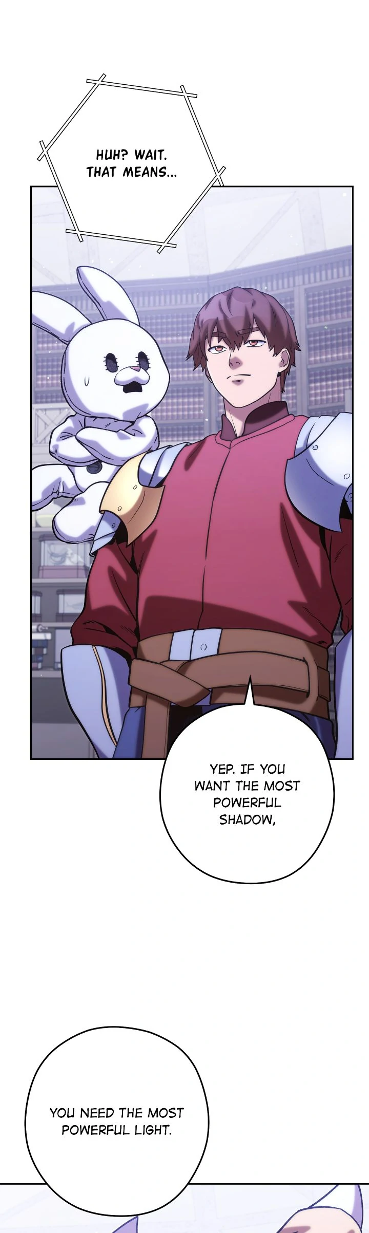 Read Dungeon Reset EN Manga Online