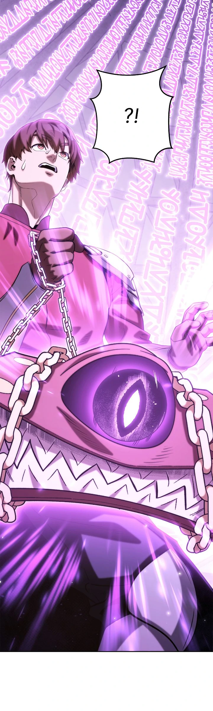 Read Dungeon Reset EN Manga Online