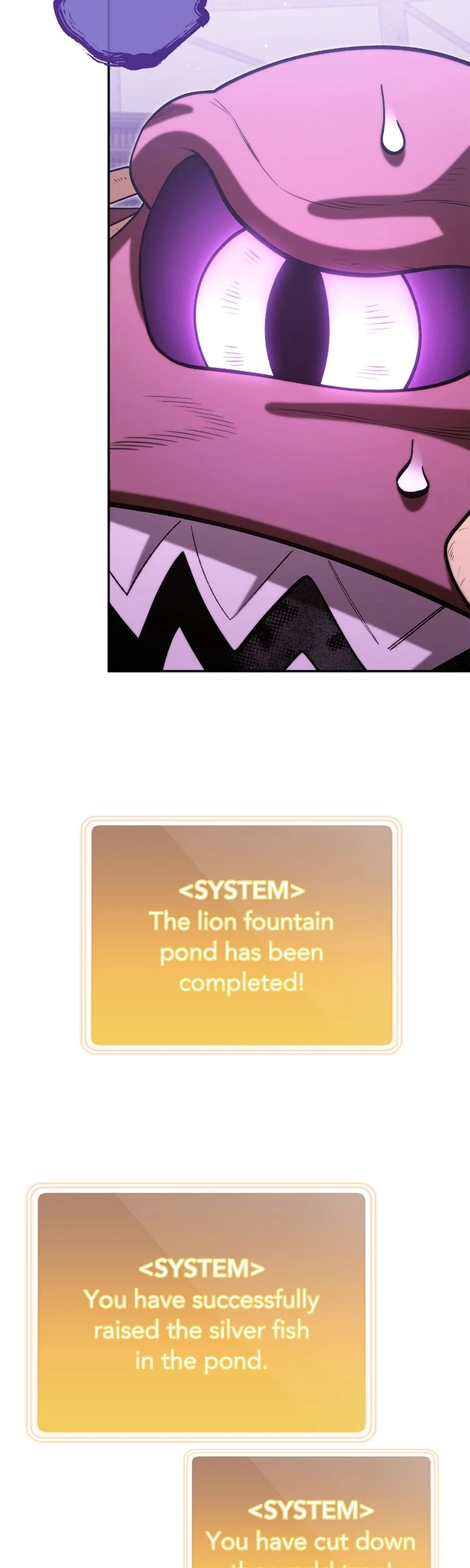 Read Dungeon Reset EN Manga Online