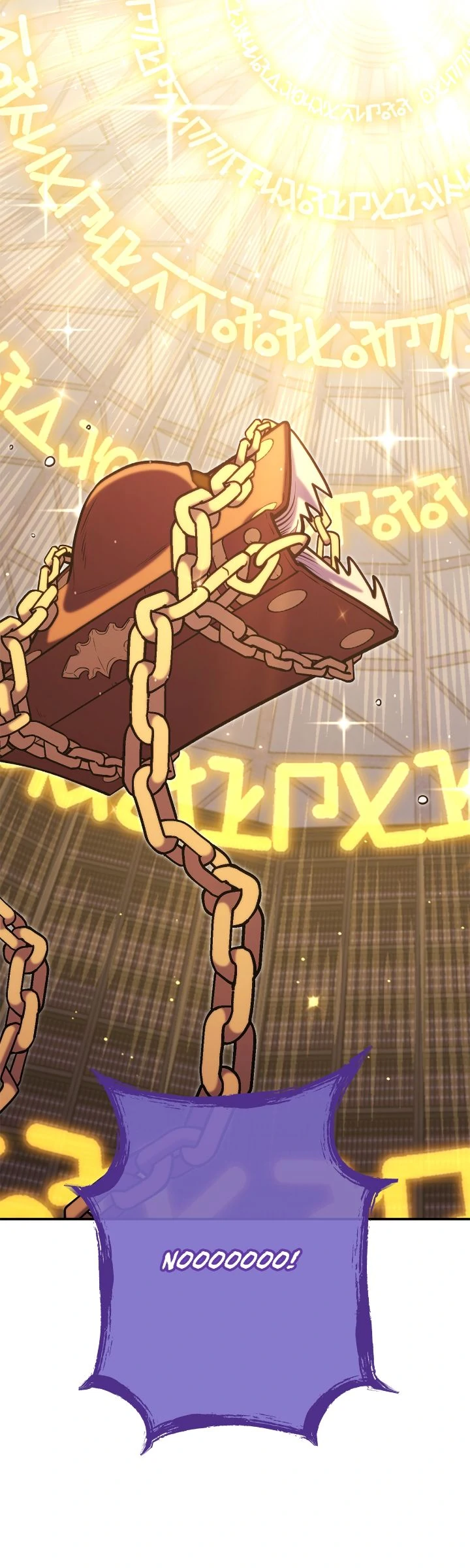 Read Dungeon Reset EN Manga Online