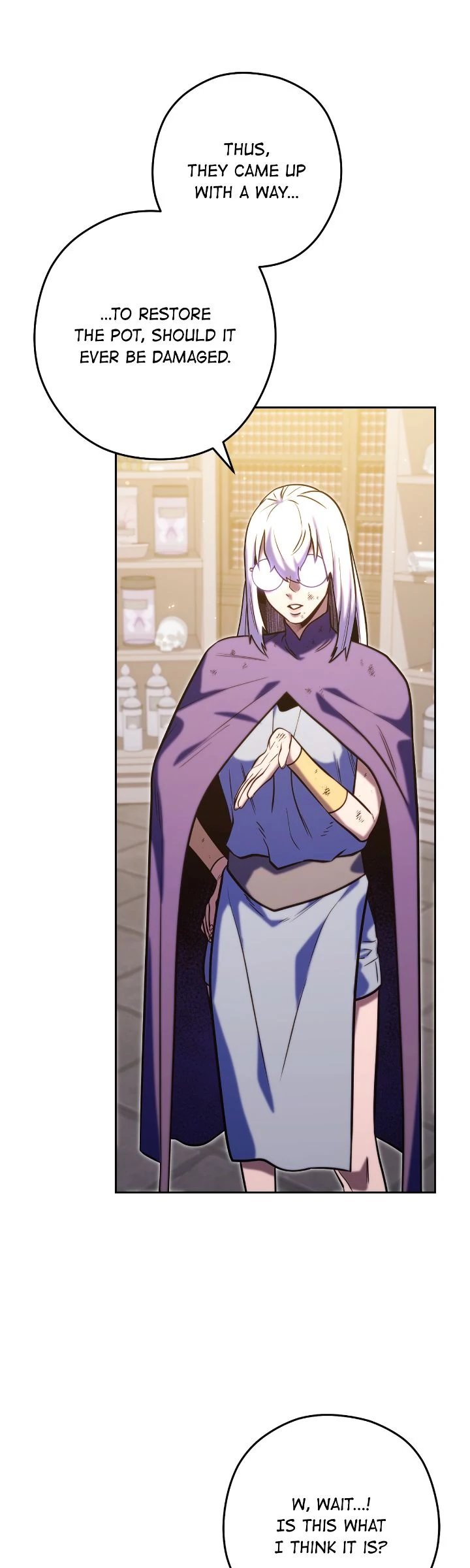 Read Dungeon Reset EN Manga Online